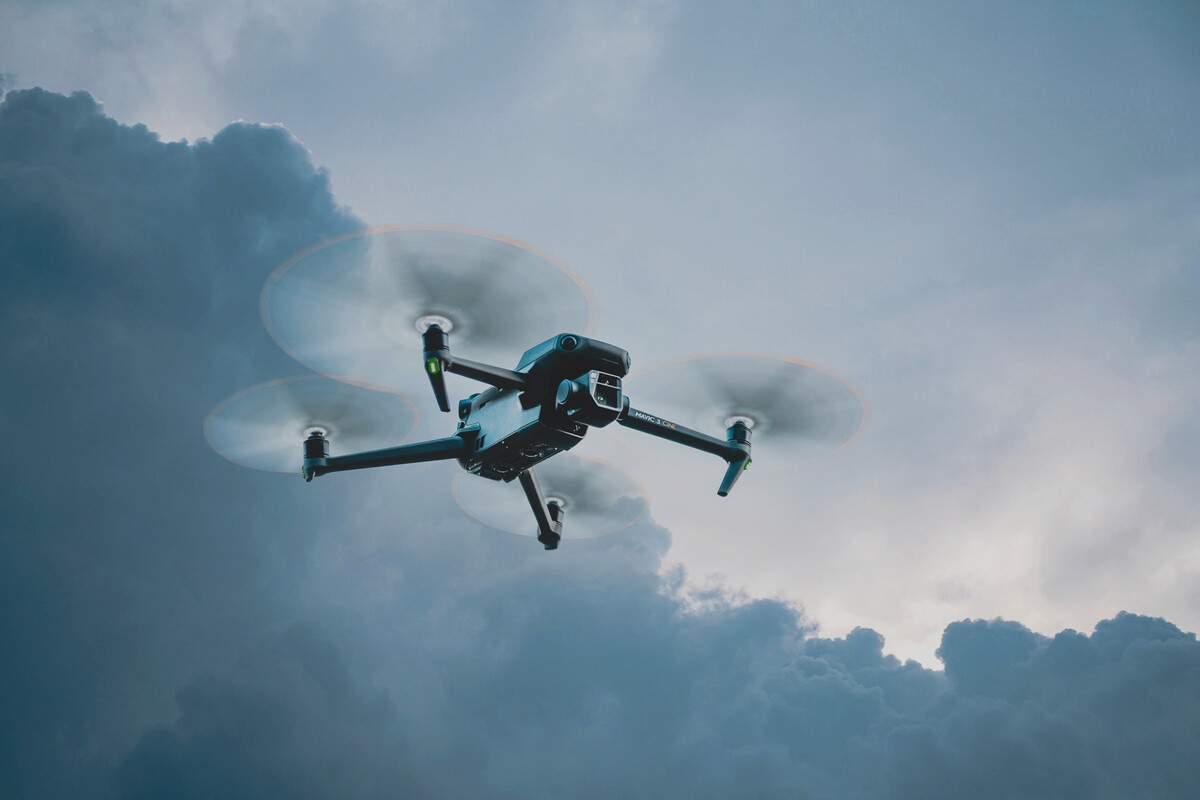 西盟应用 | 风电站选址，看无人机航测如何为风寻“家”